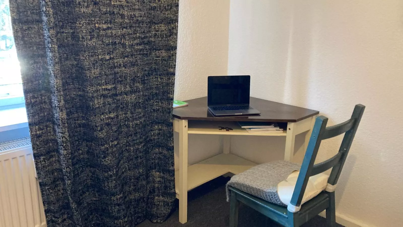 Wohnung Kissingenstraße in Berlin