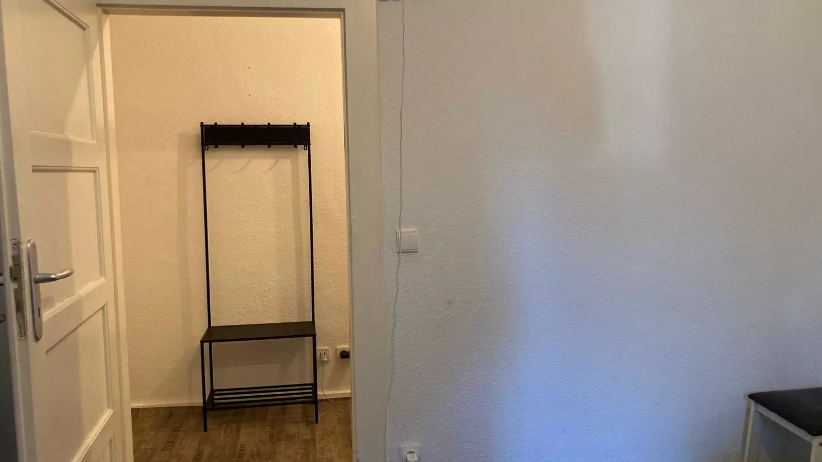 Wohnung Kissingenstraße in Berlin