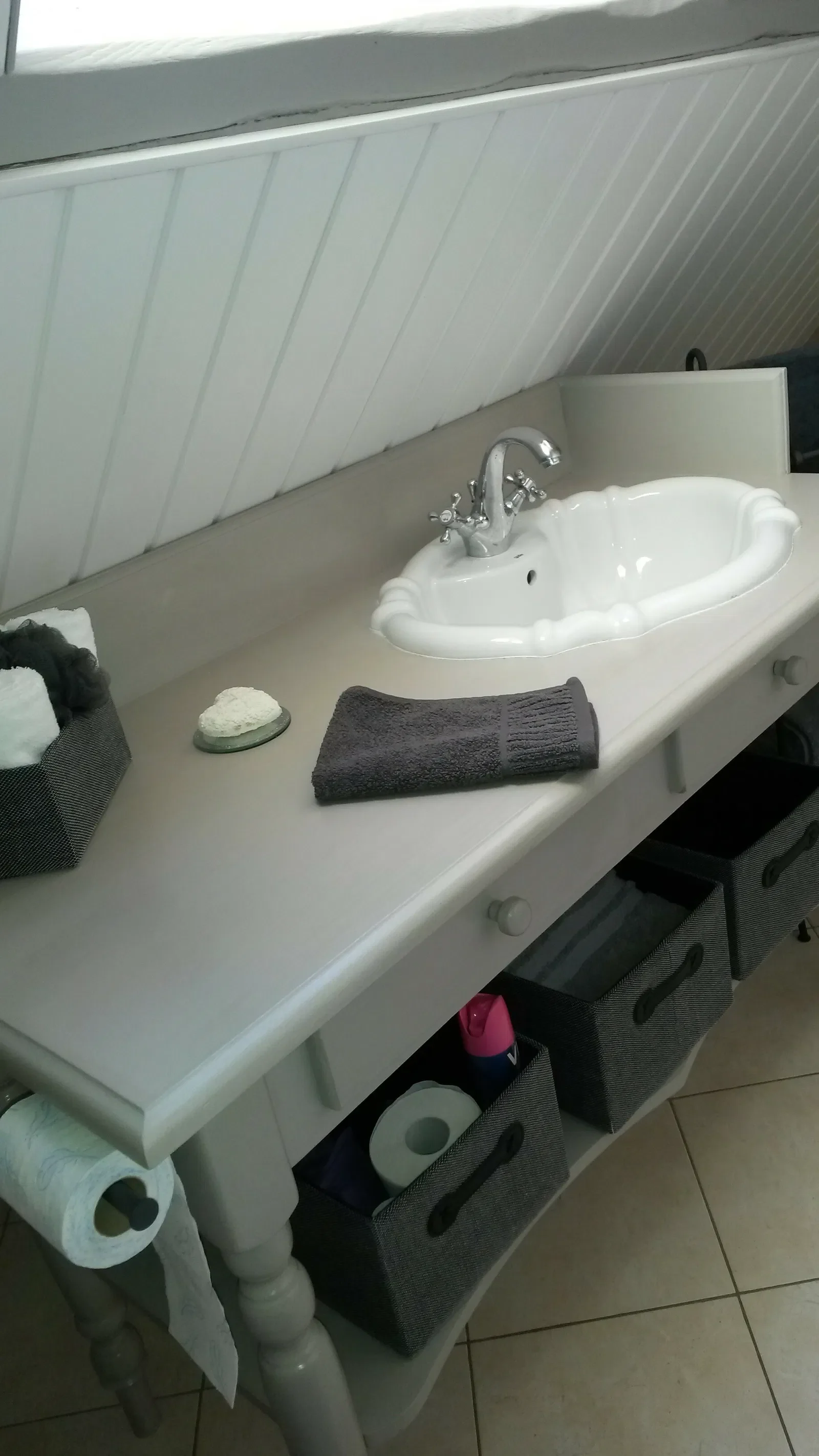 Chambre Impasse Bellevue à Nointel