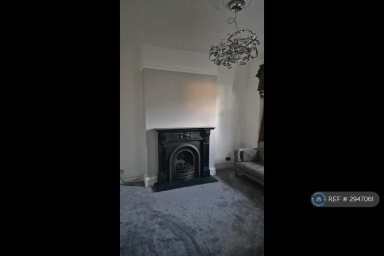 House James Lane in Greater London