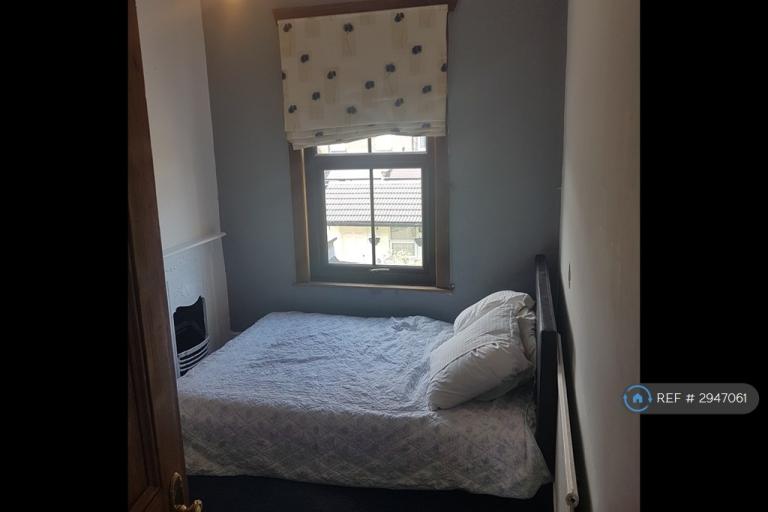 House James Lane in Greater London