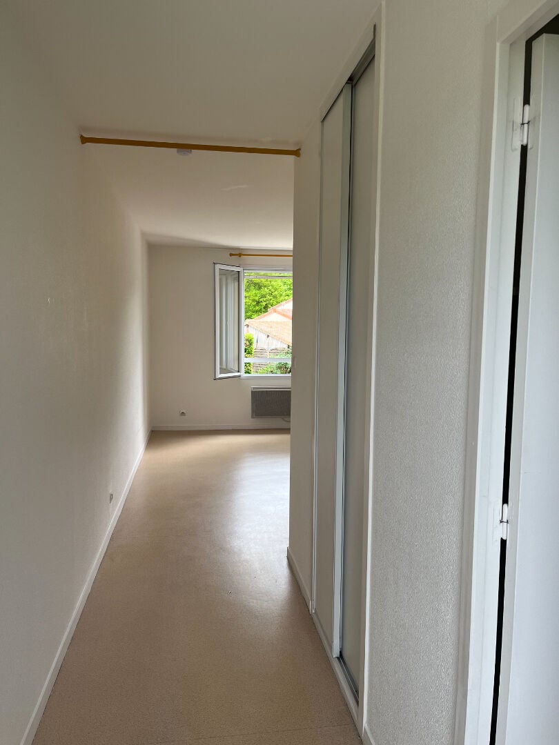 Appartement Avenue du Parc à Mignaloux-Beauvoir