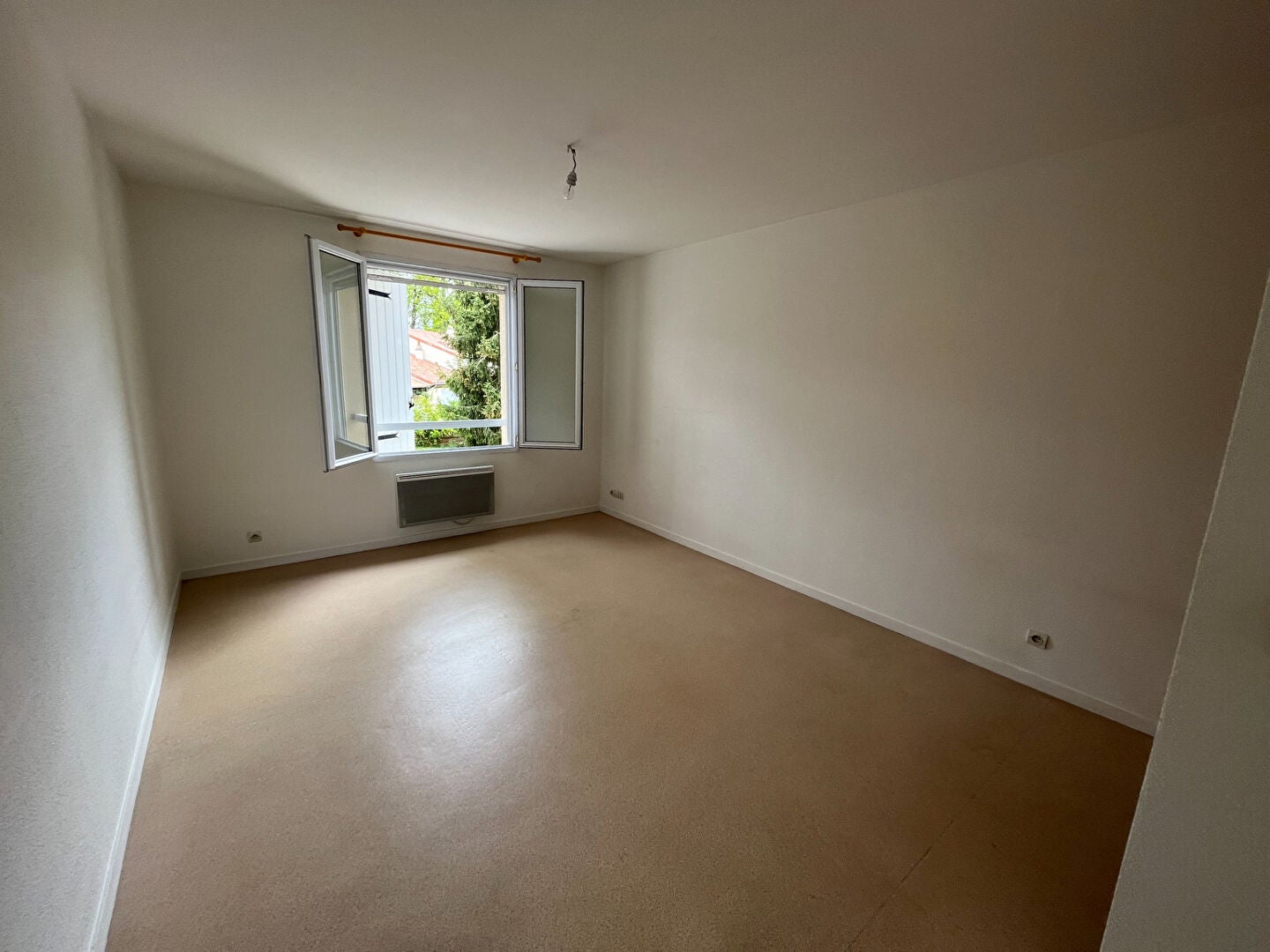 Appartement Avenue du Parc à Mignaloux-Beauvoir