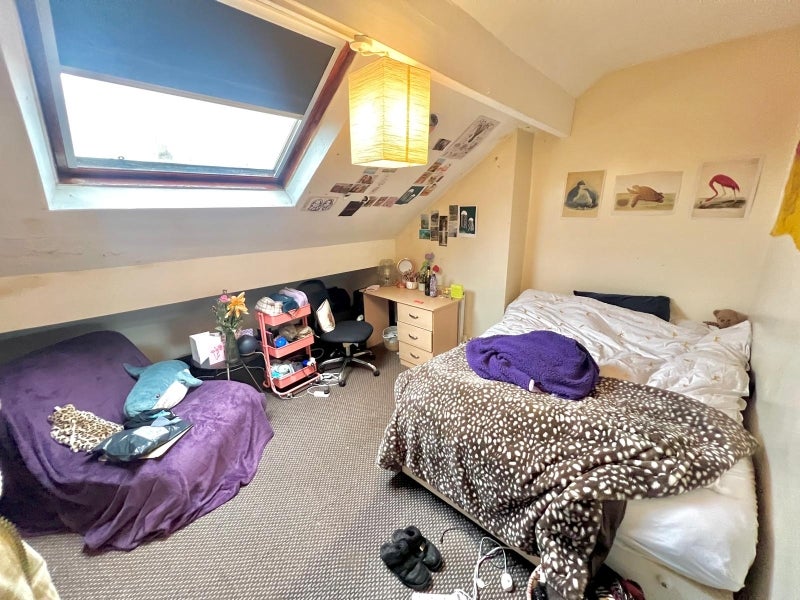 House Branksome Place in Leeds