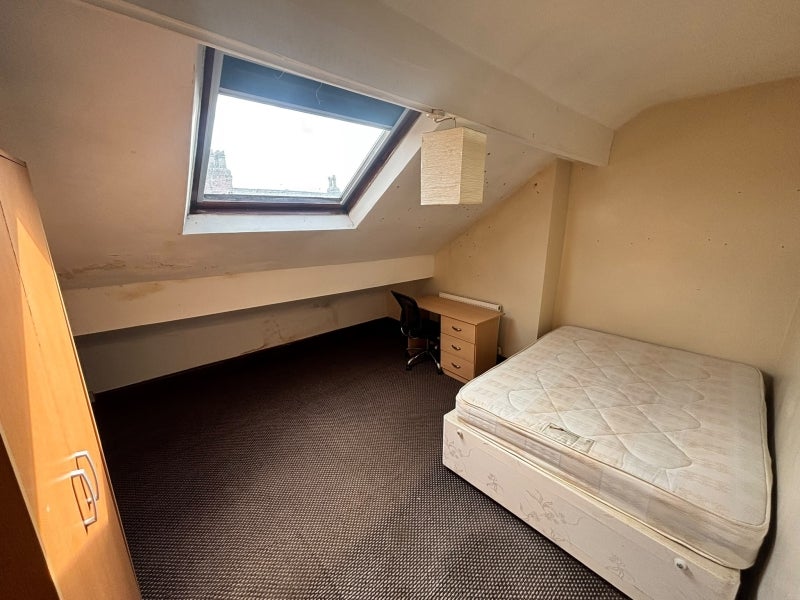 House Branksome Place in Leeds