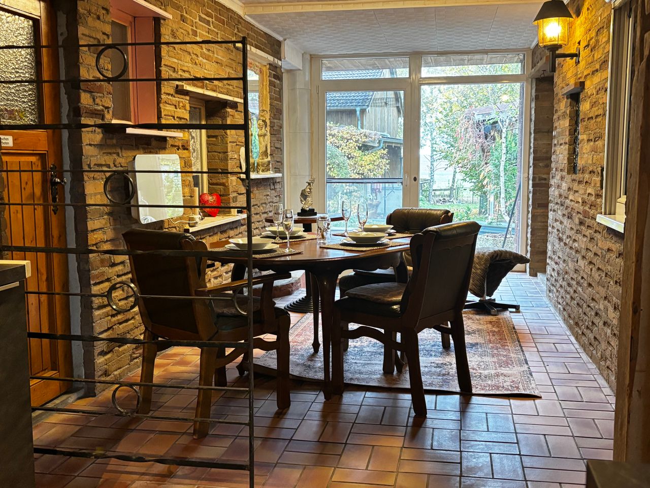 Wohnung Hochwaldstraße in Villingendorf