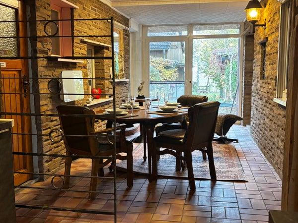 Wohnung Hochwaldstraße in Villingendorf