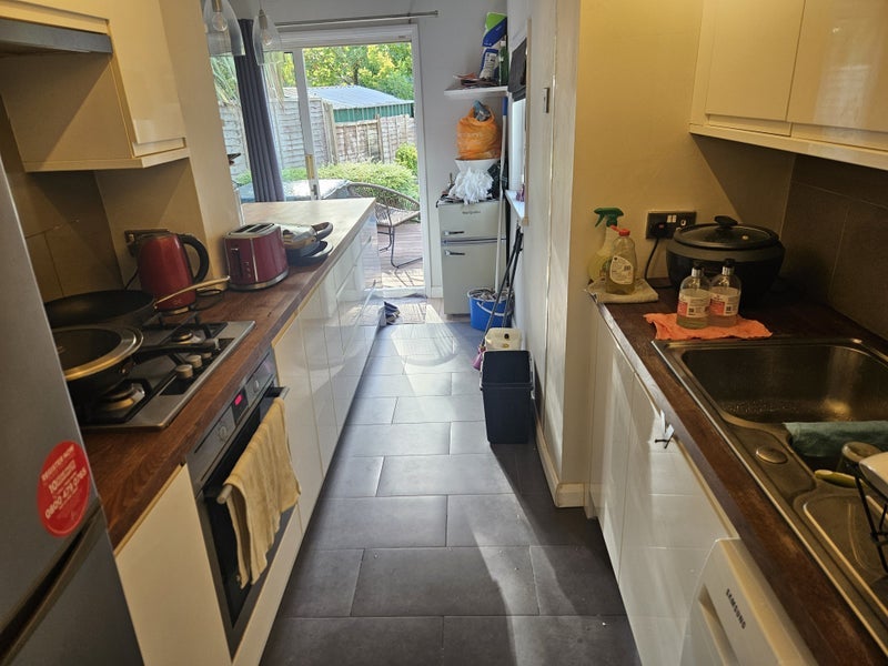 Room Runnymede in Greater London