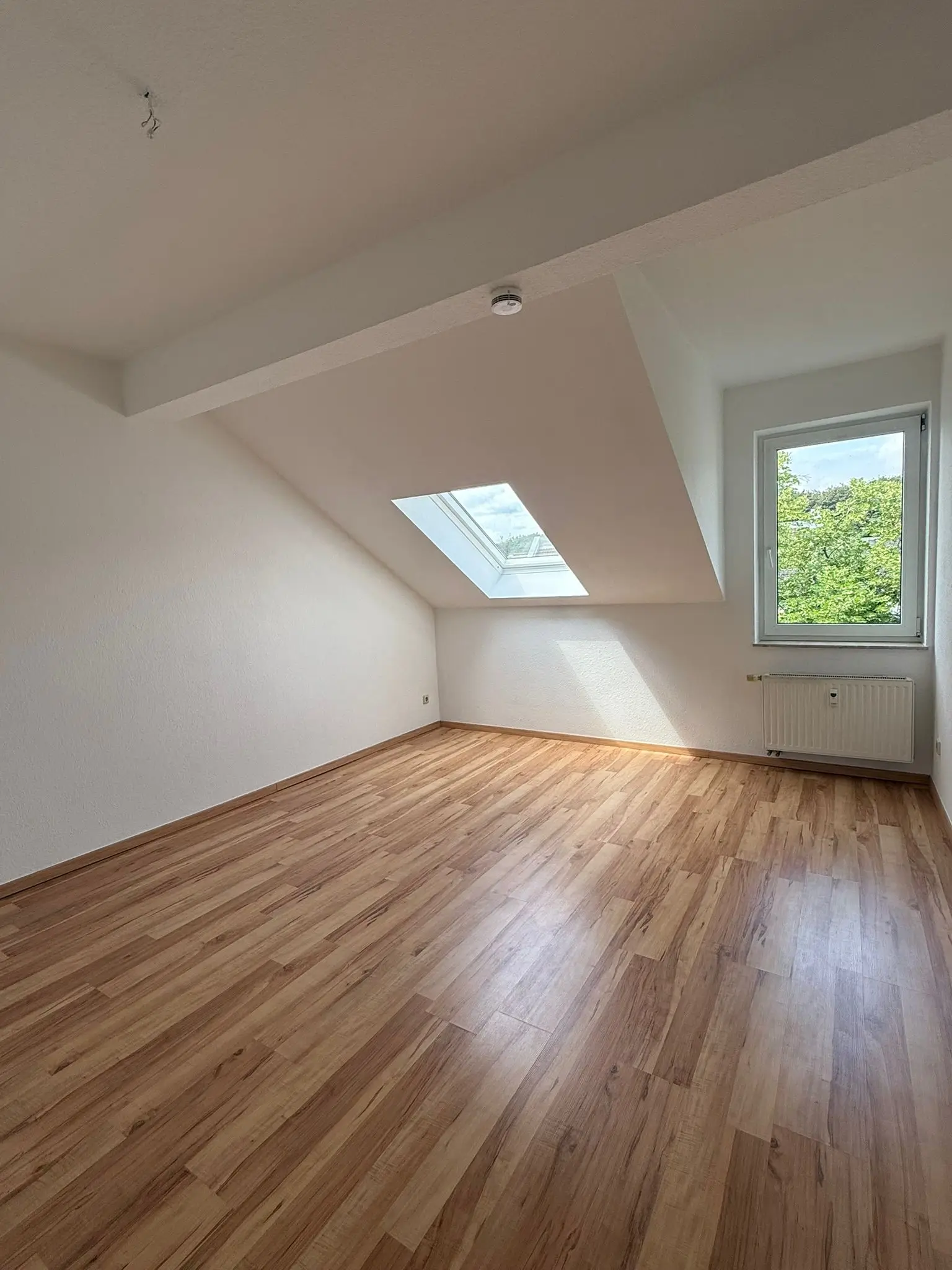Wohnung Altenburger Straße in Gera
