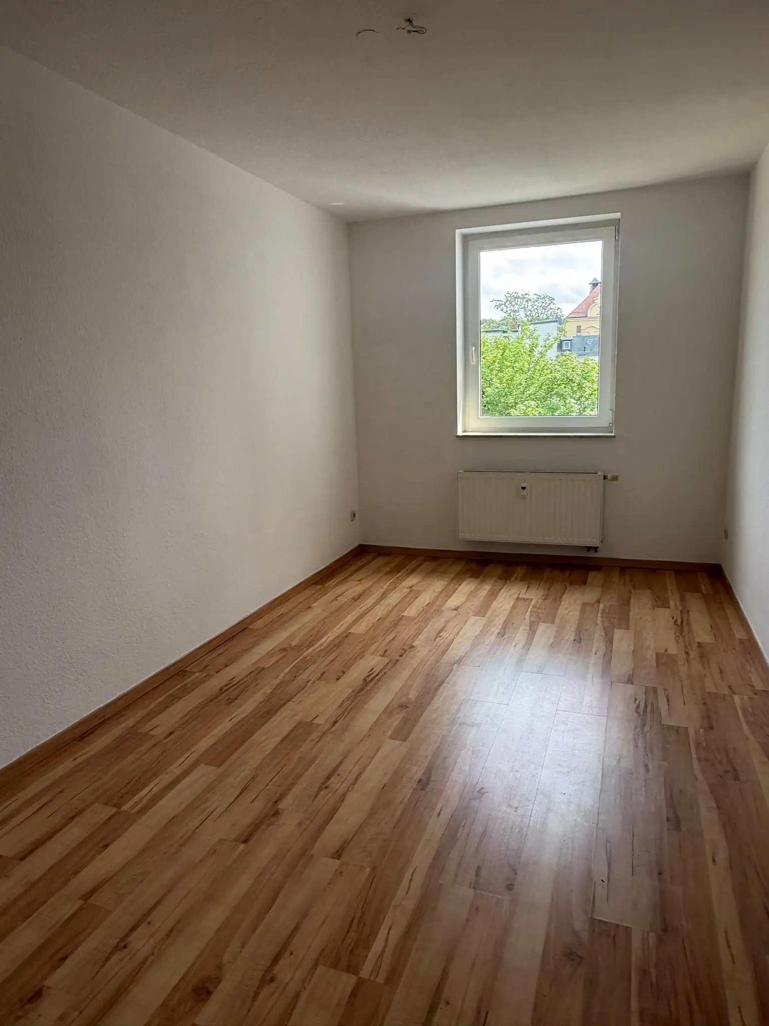 Wohnung Altenburger Straße in Gera