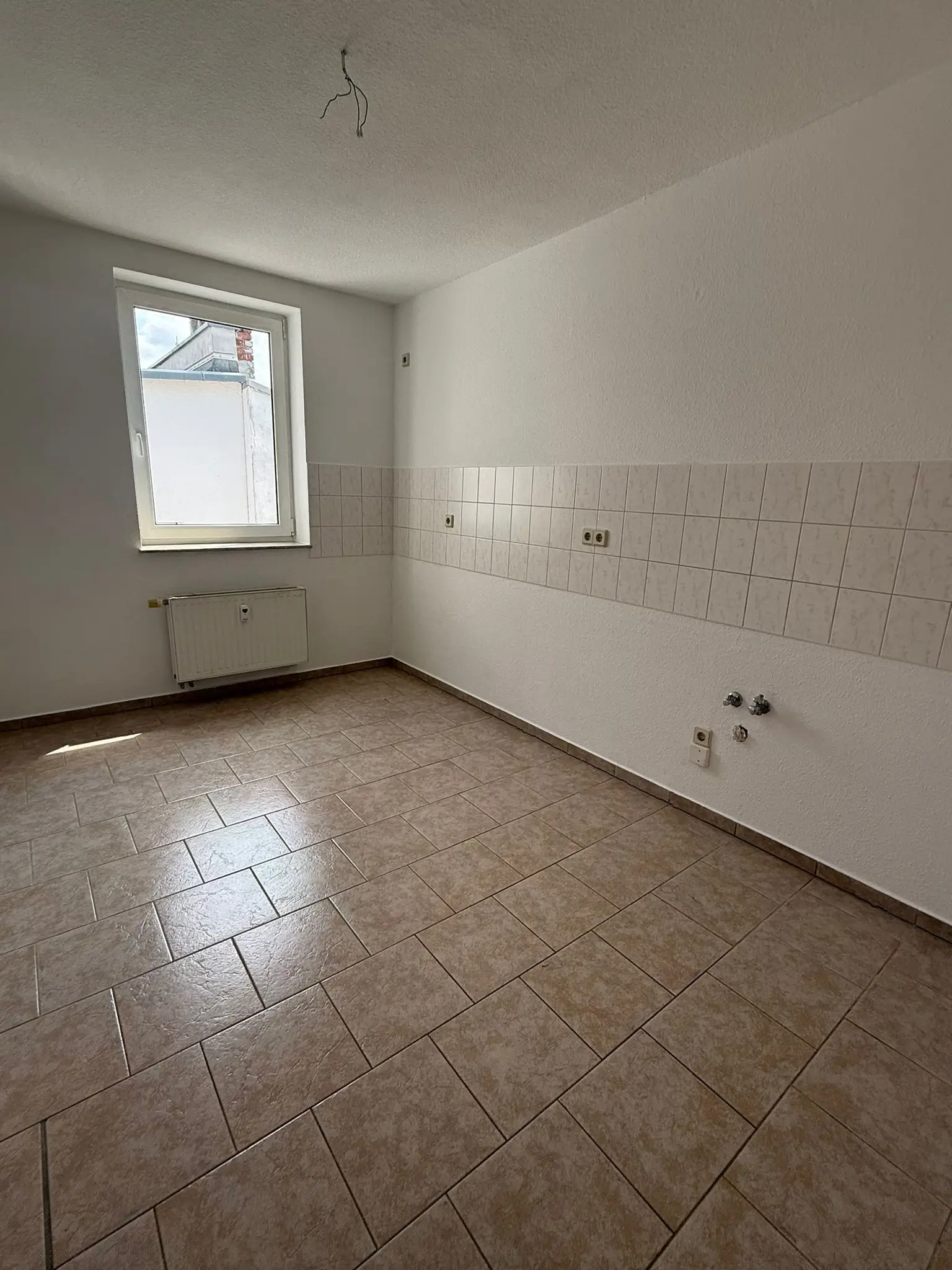 Wohnung Altenburger Straße in Gera