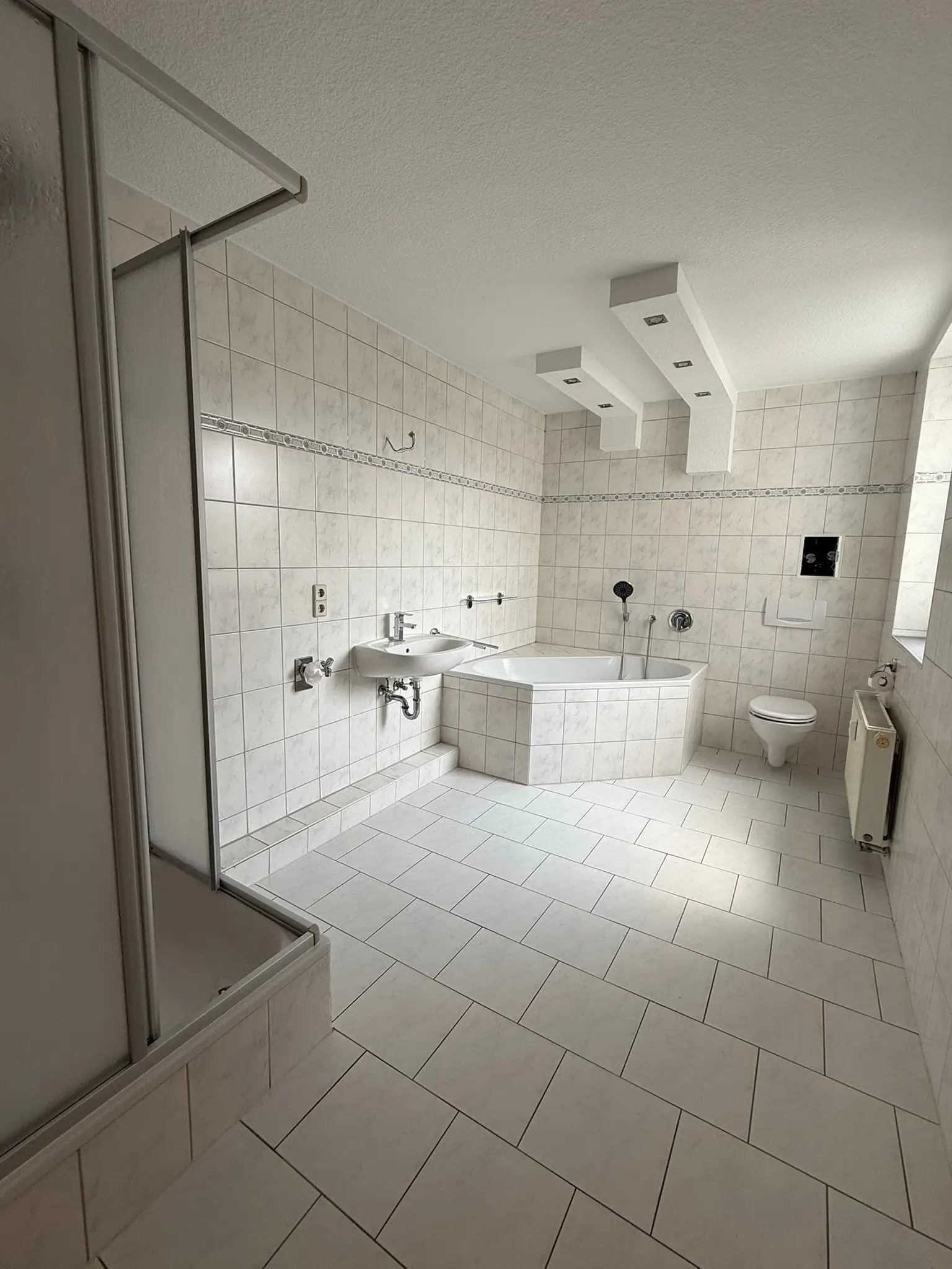 Wohnung Altenburger Straße in Gera