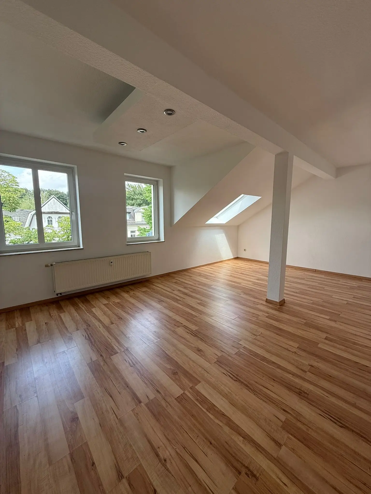 Wohnung Altenburger Straße in Gera