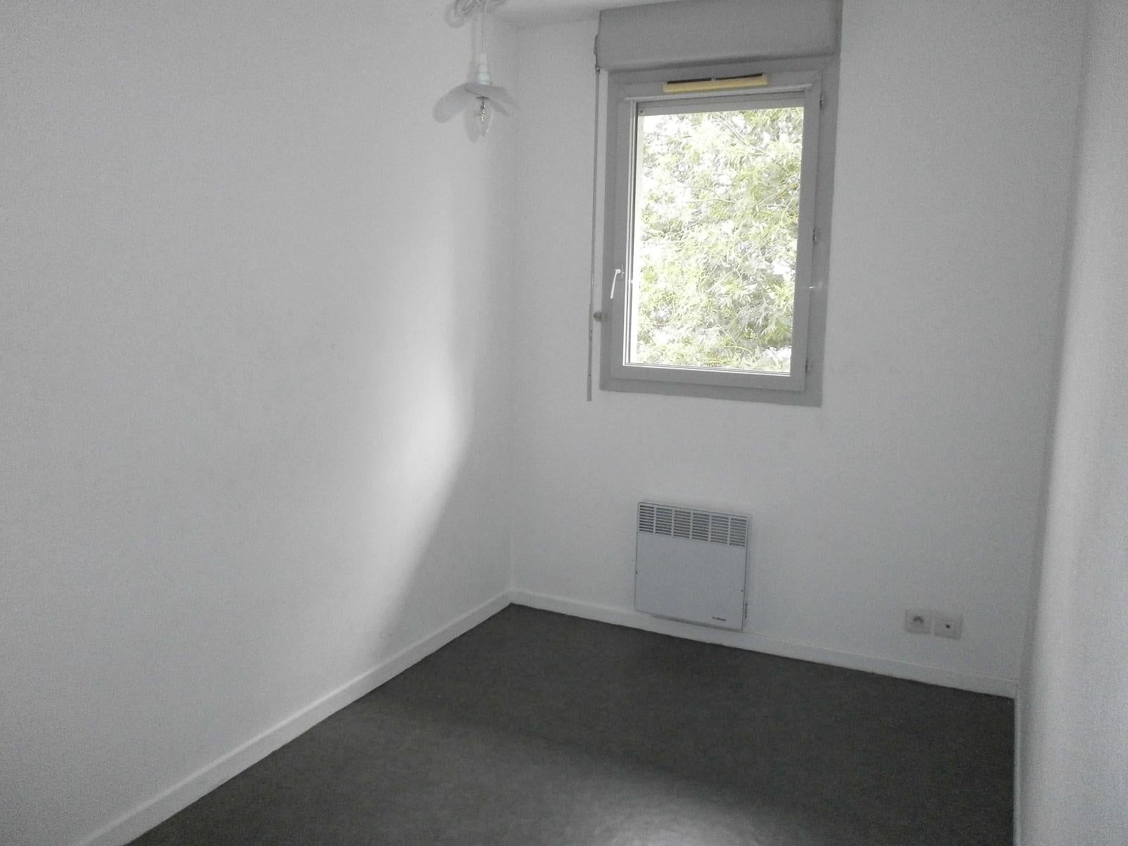 Appartement Impasse du Général Aubugeois à Toulouse