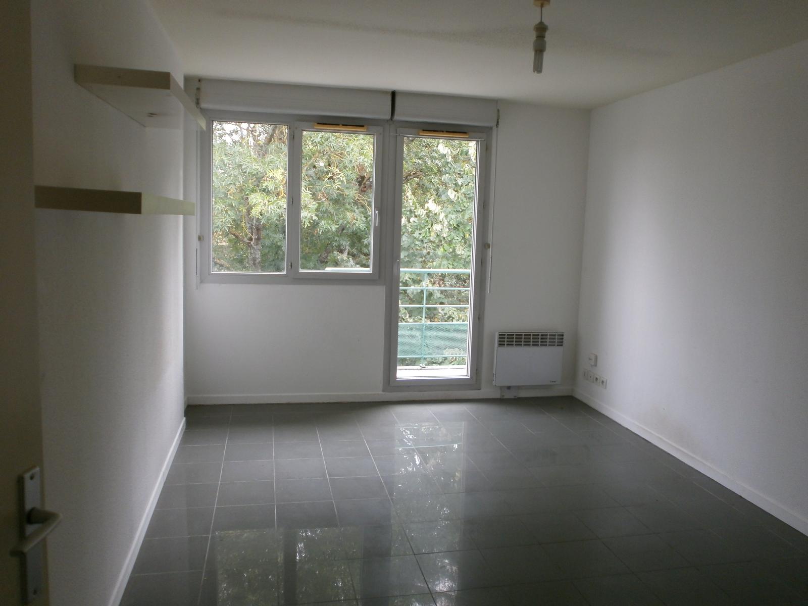 Appartement Impasse du Général Aubugeois à Toulouse