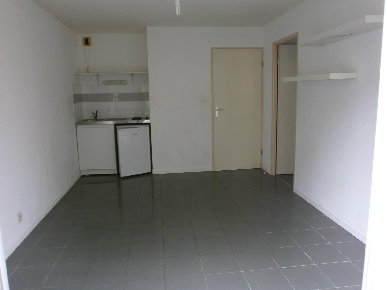Appartement Impasse du Général Aubugeois à Toulouse