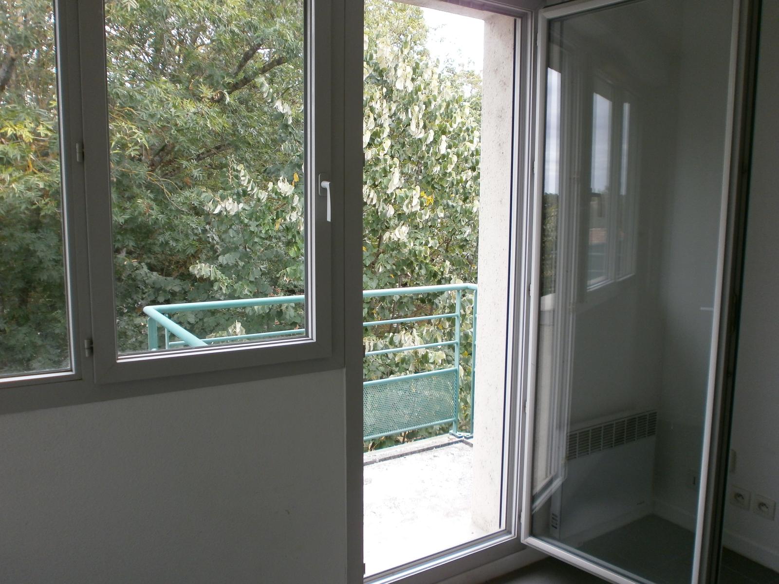 Appartement Impasse du Général Aubugeois à Toulouse