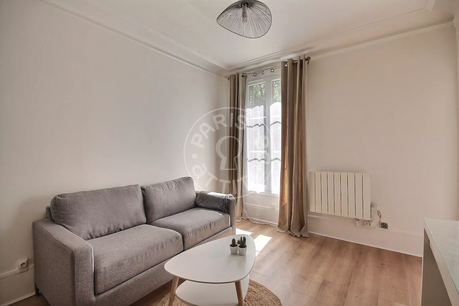 Appartement Rue du Capitaine Lagache à Paris