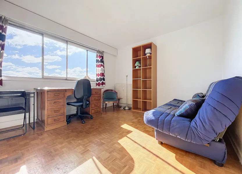 Appartement Rue André Theuriet à Bourg-la-Reine