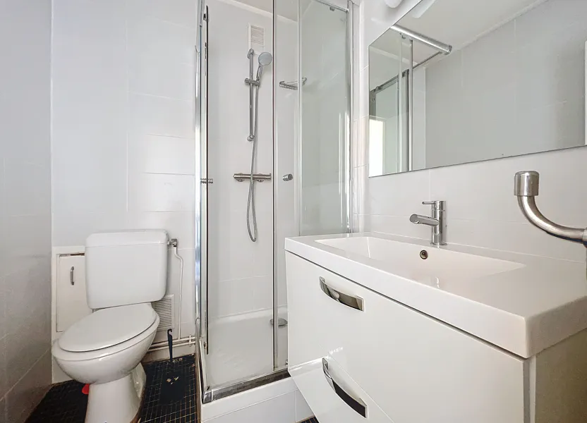 Appartement Rue André Theuriet à Bourg-la-Reine