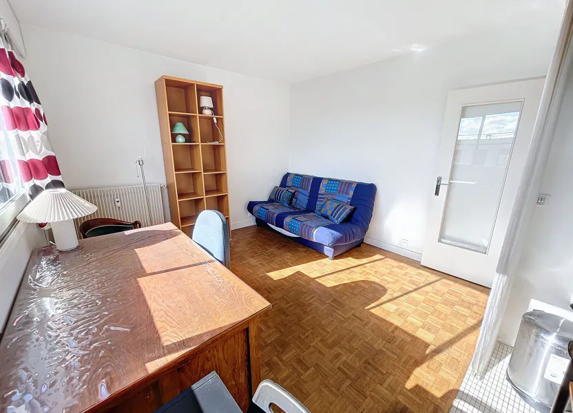 Appartement Rue André Theuriet à Bourg-la-Reine