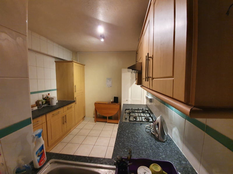 Room Endsleigh Street in Greater London
