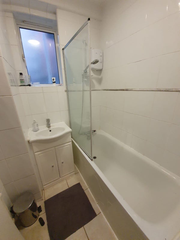 Room Endsleigh Street in Greater London