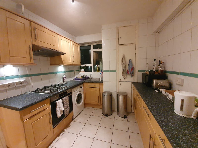Room Endsleigh Street in Greater London