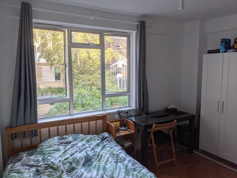Room Endsleigh Street in Greater London