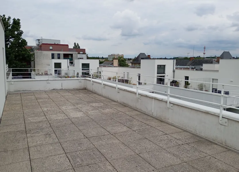 Appartement Rue de la Piquetière à Rennes
