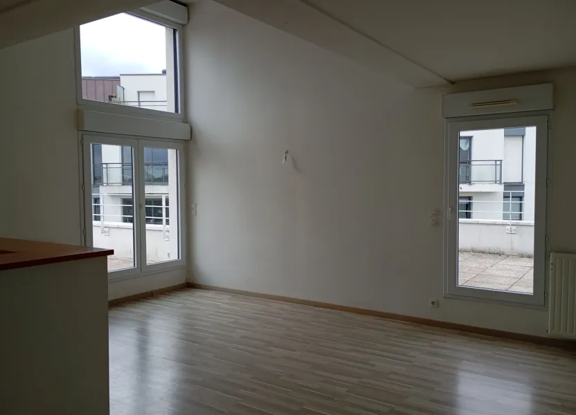 Appartement Rue de la Piquetière à Rennes
