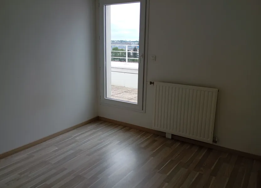 Appartement Rue de la Piquetière à Rennes