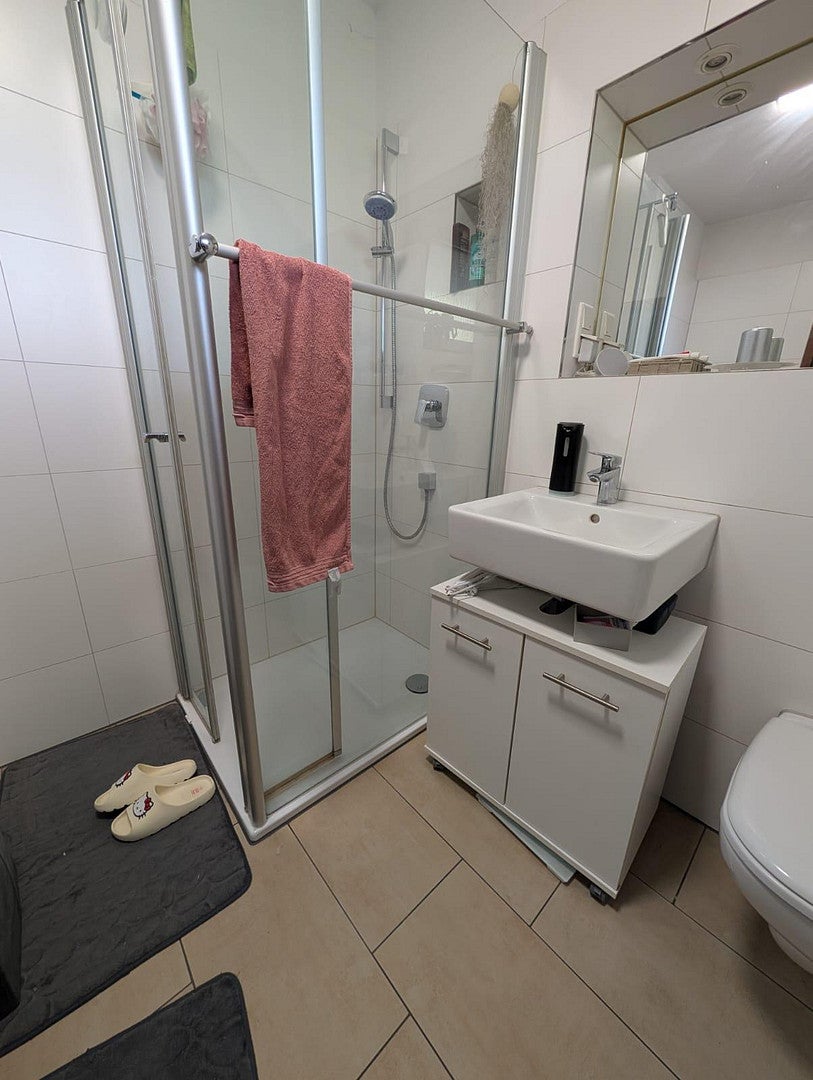 Wohnung Kasinostraße in Darmstadt