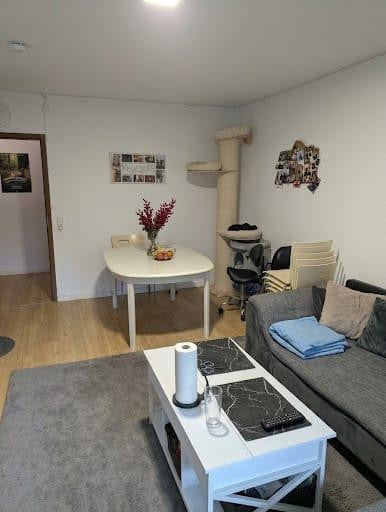 Wohnung Kasinostraße in Darmstadt