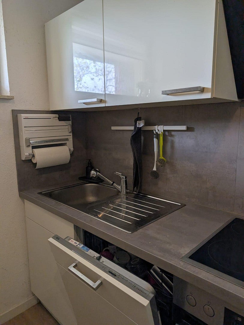 Wohnung Kasinostraße in Darmstadt