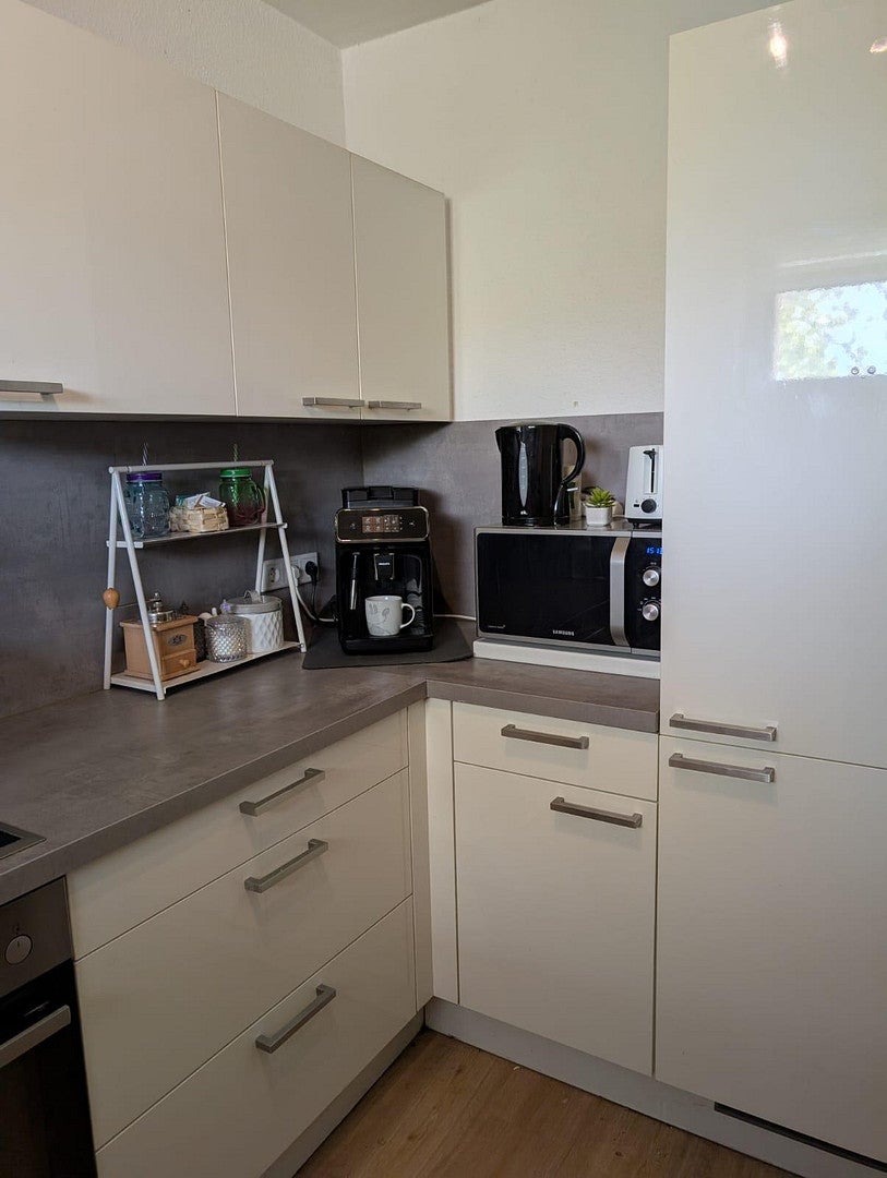 Wohnung Kasinostraße in Darmstadt