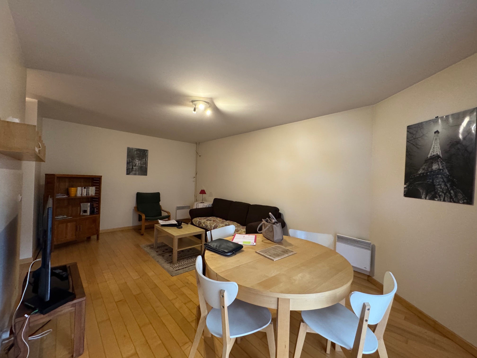Flat Rue Gustave Caillebotte in Carrières-sur-Seine