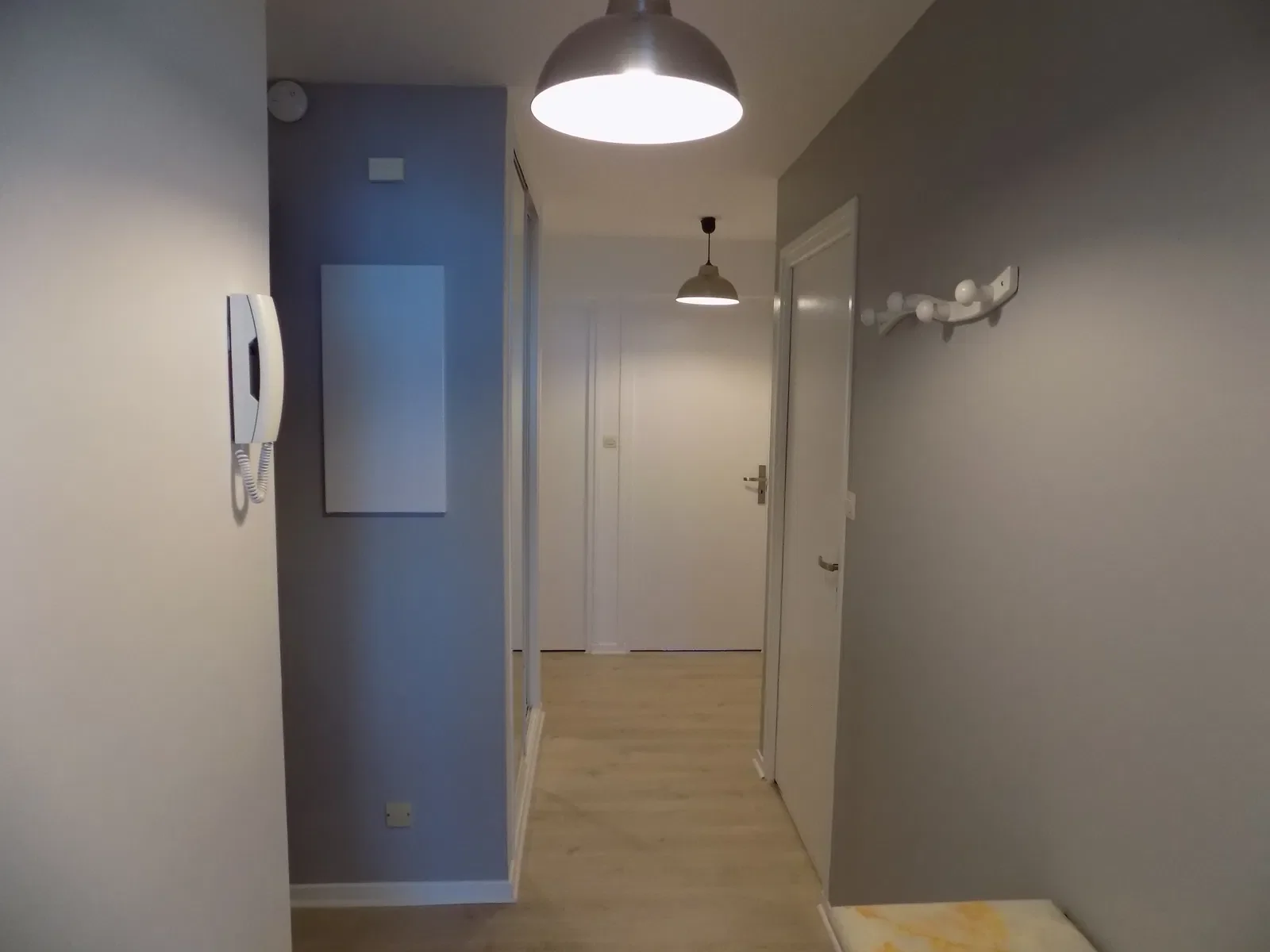 Appartement Rue Saint-Armand à Wimereux