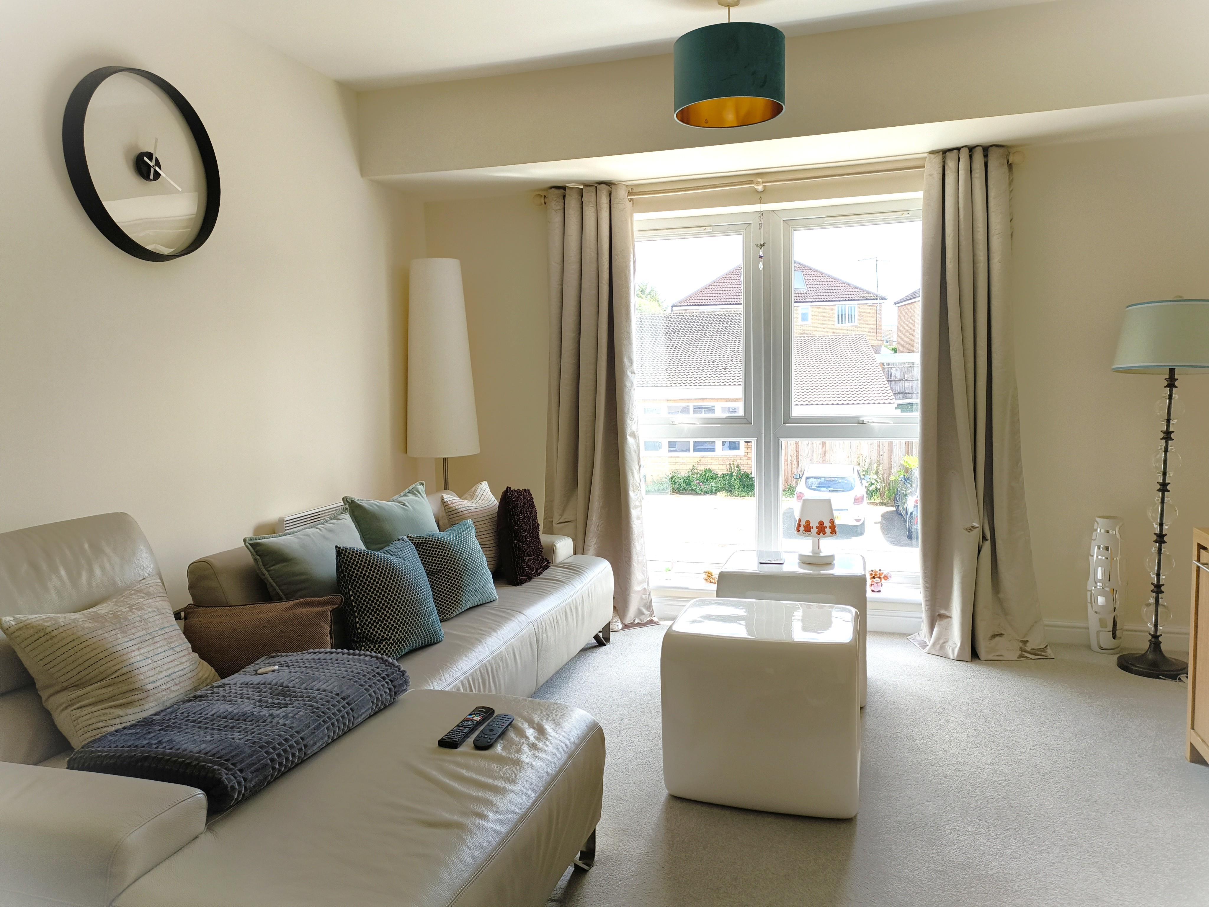 Flat Slim Close in Kettering