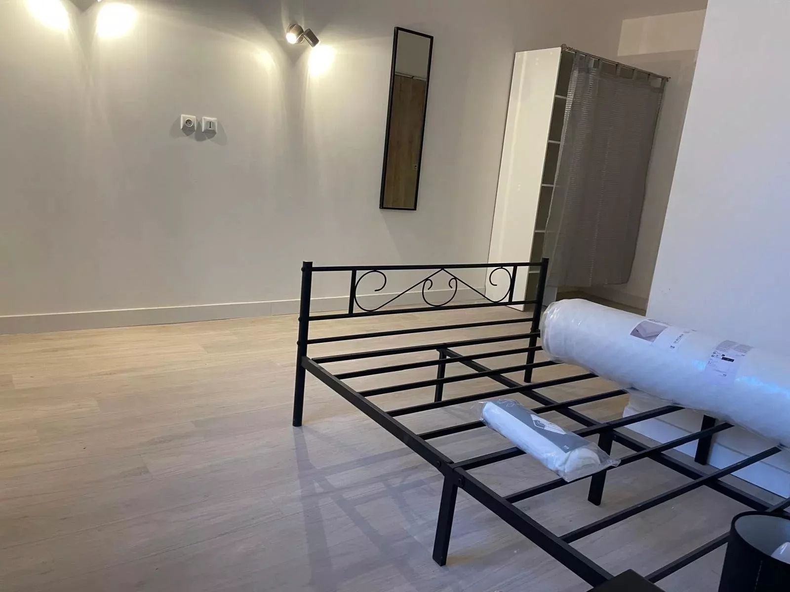 Appartement Avenue de Perpignan à Villelongue-de-la-Salanque