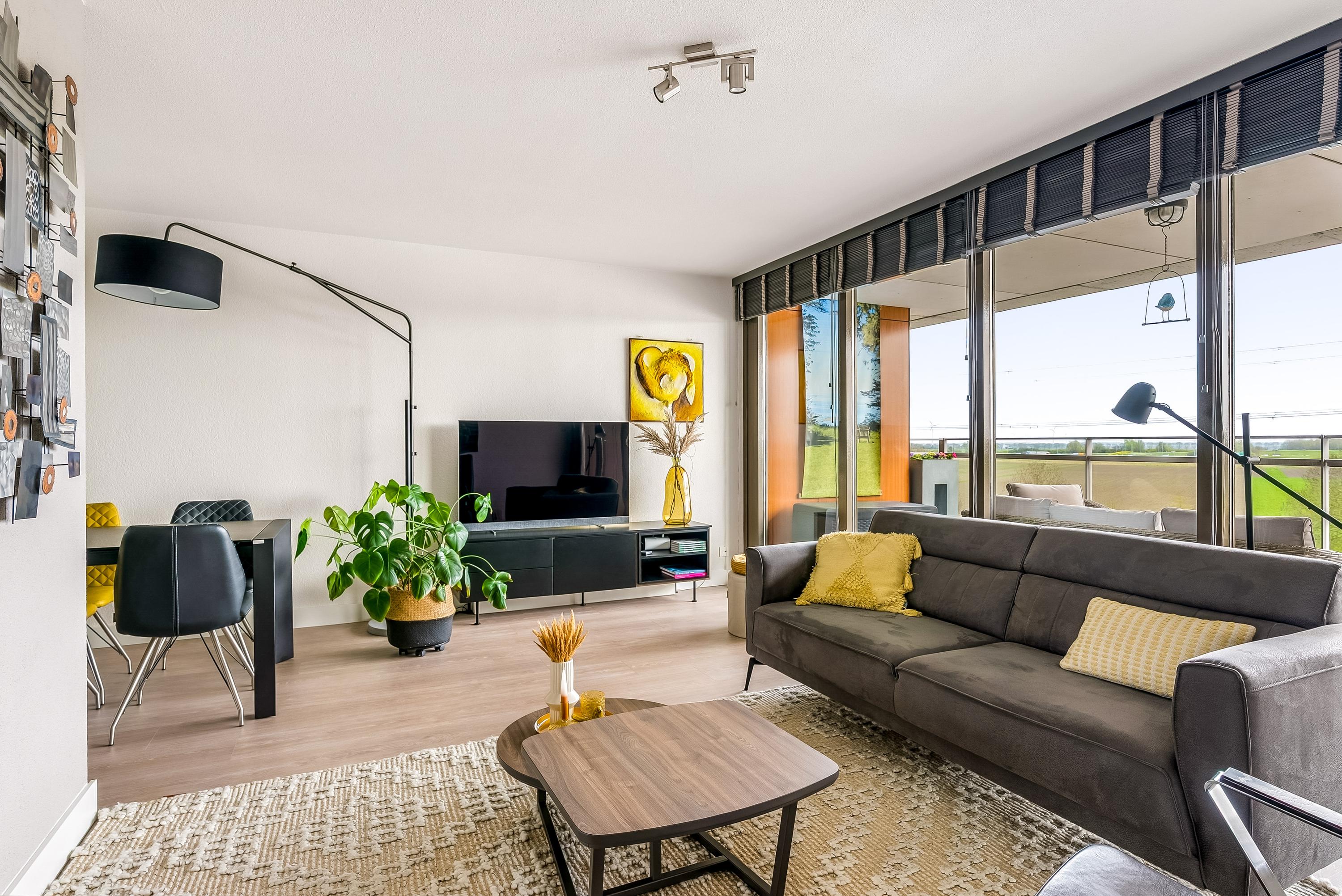Appartement te koop: Puerto Ricostraat 79, Almere
