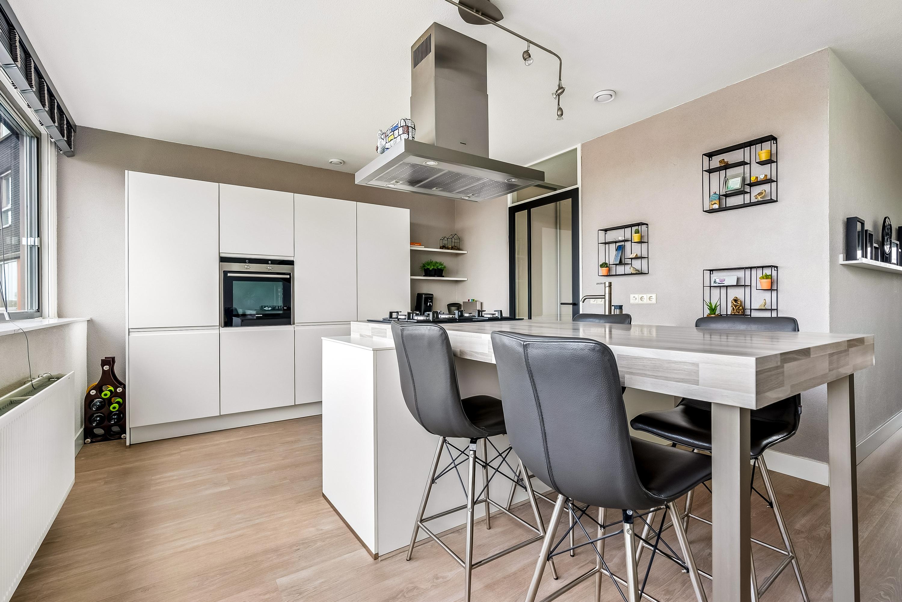 Appartement te koop: Puerto Ricostraat 79, Almere