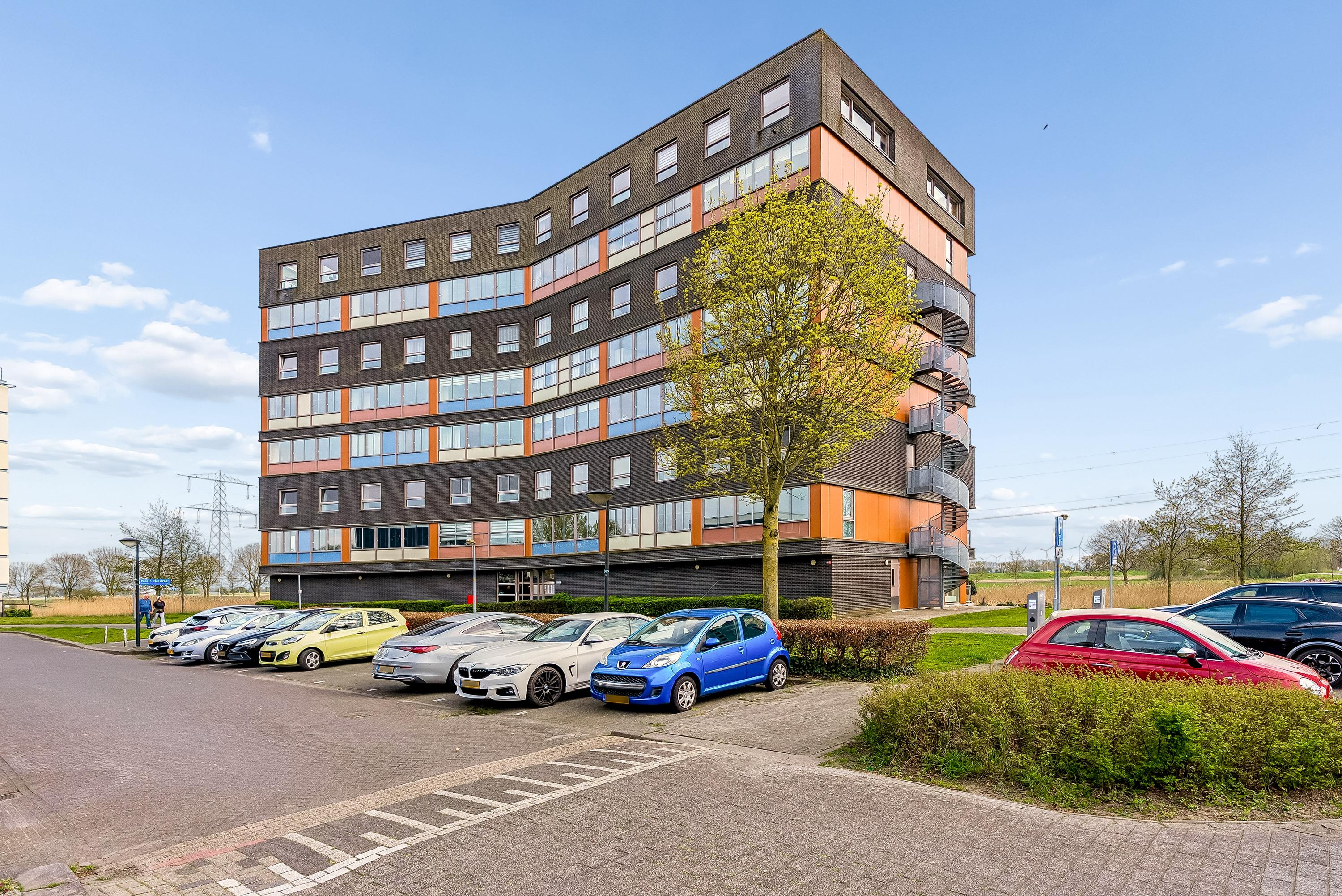 Appartement te koop: Puerto Ricostraat 79, Almere