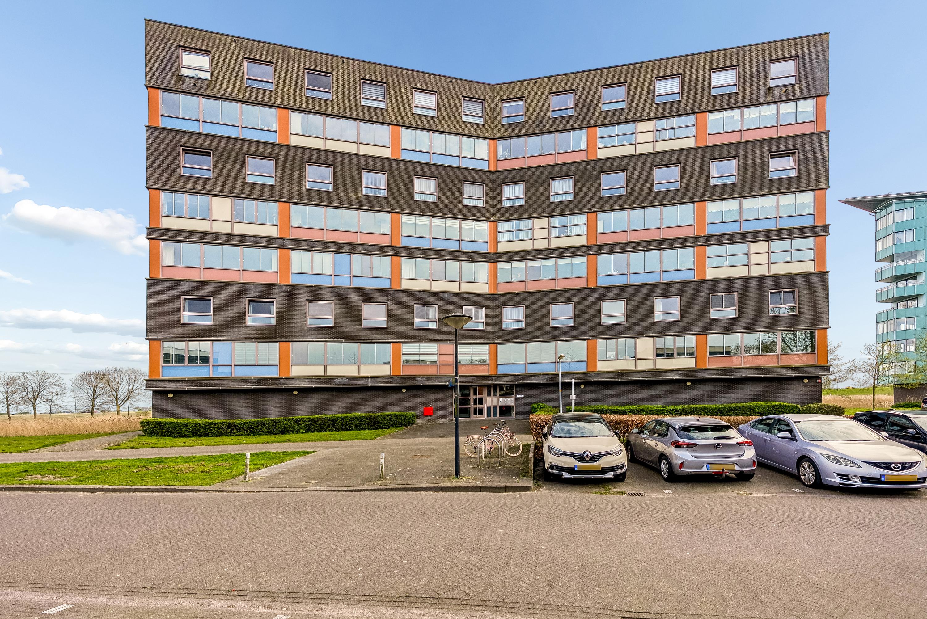 Appartement te koop: Puerto Ricostraat 79, Almere