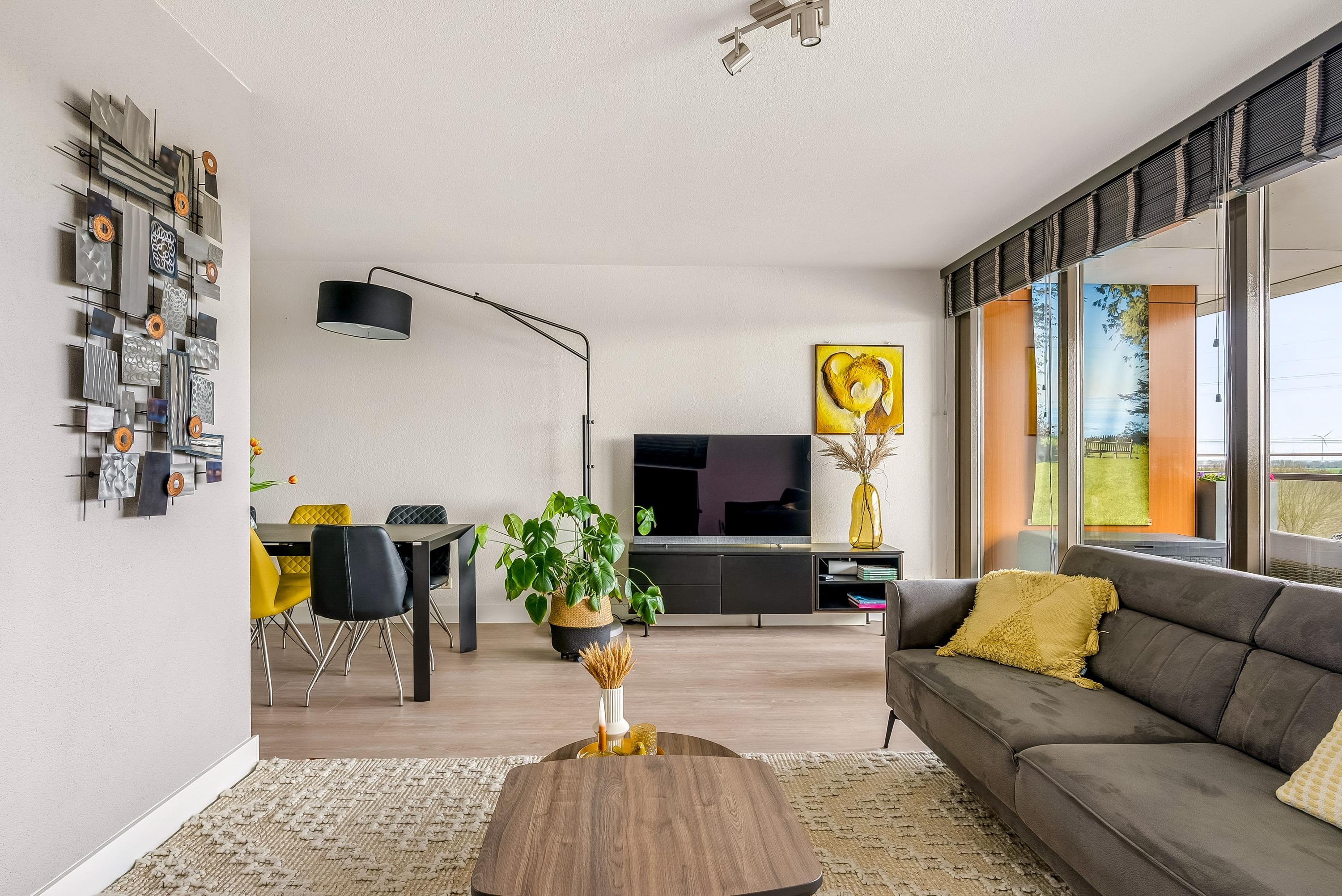 Appartement te koop: Puerto Ricostraat 79, Almere