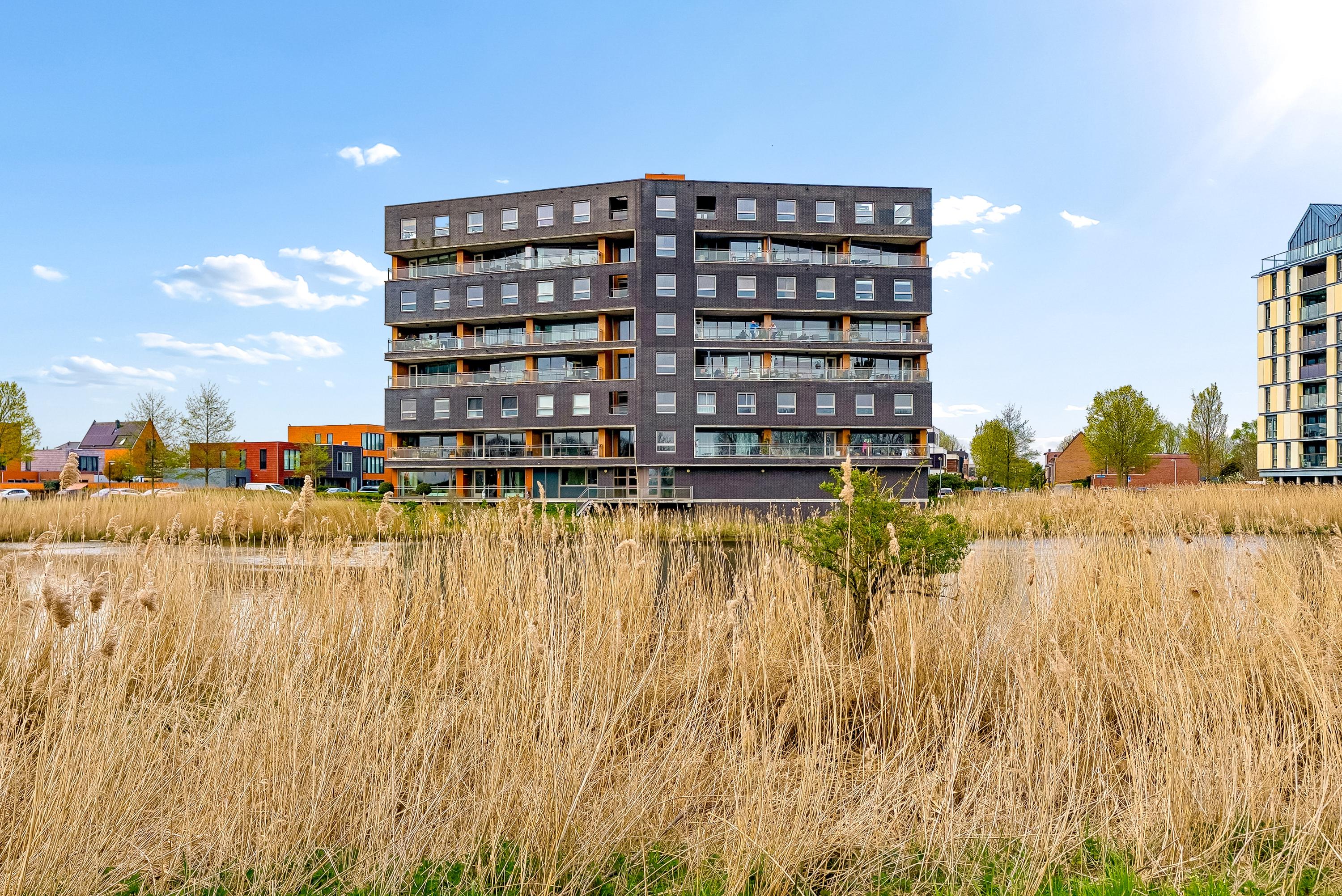 Appartement te koop: Puerto Ricostraat 79, Almere