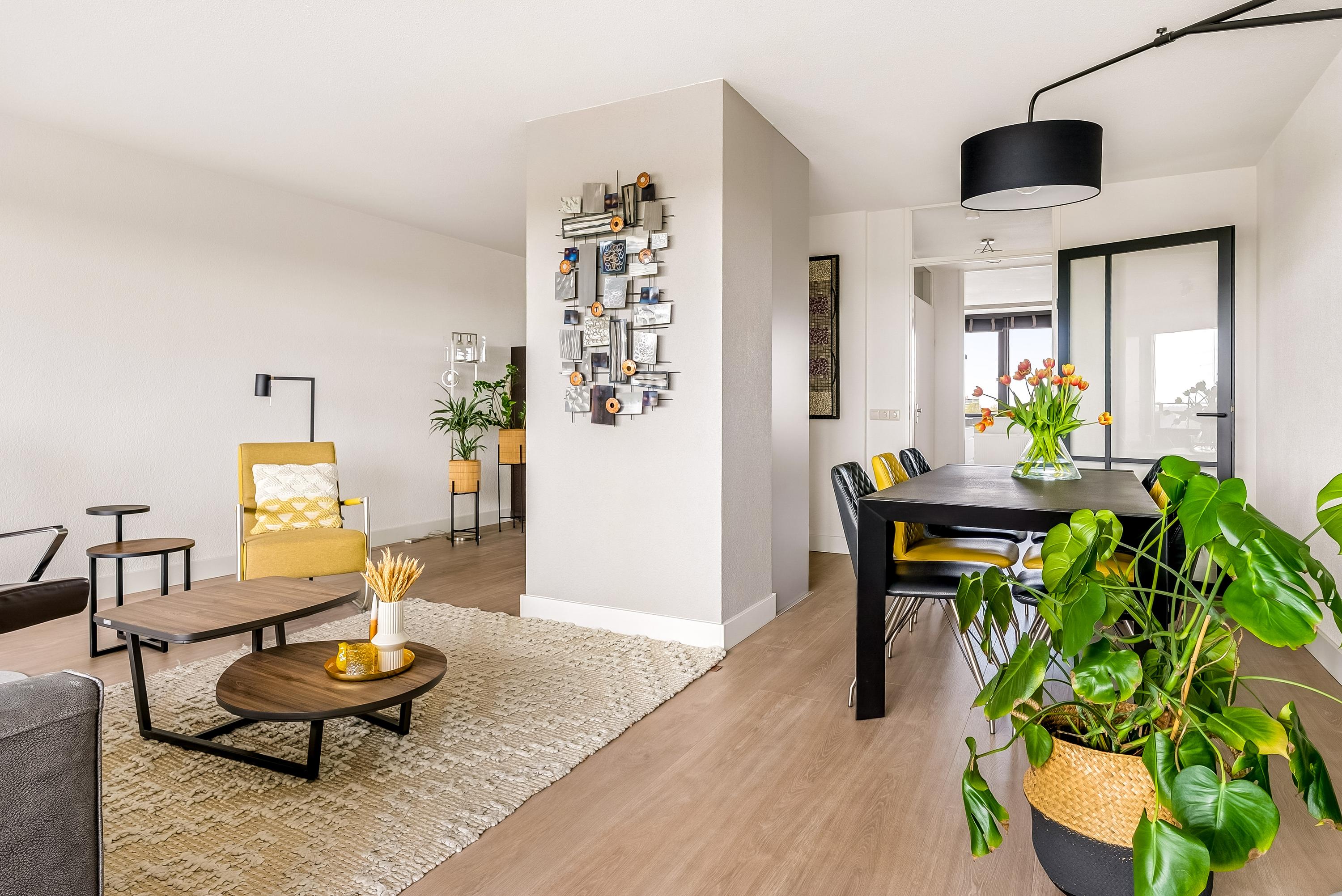 Appartement te koop: Puerto Ricostraat 79, Almere