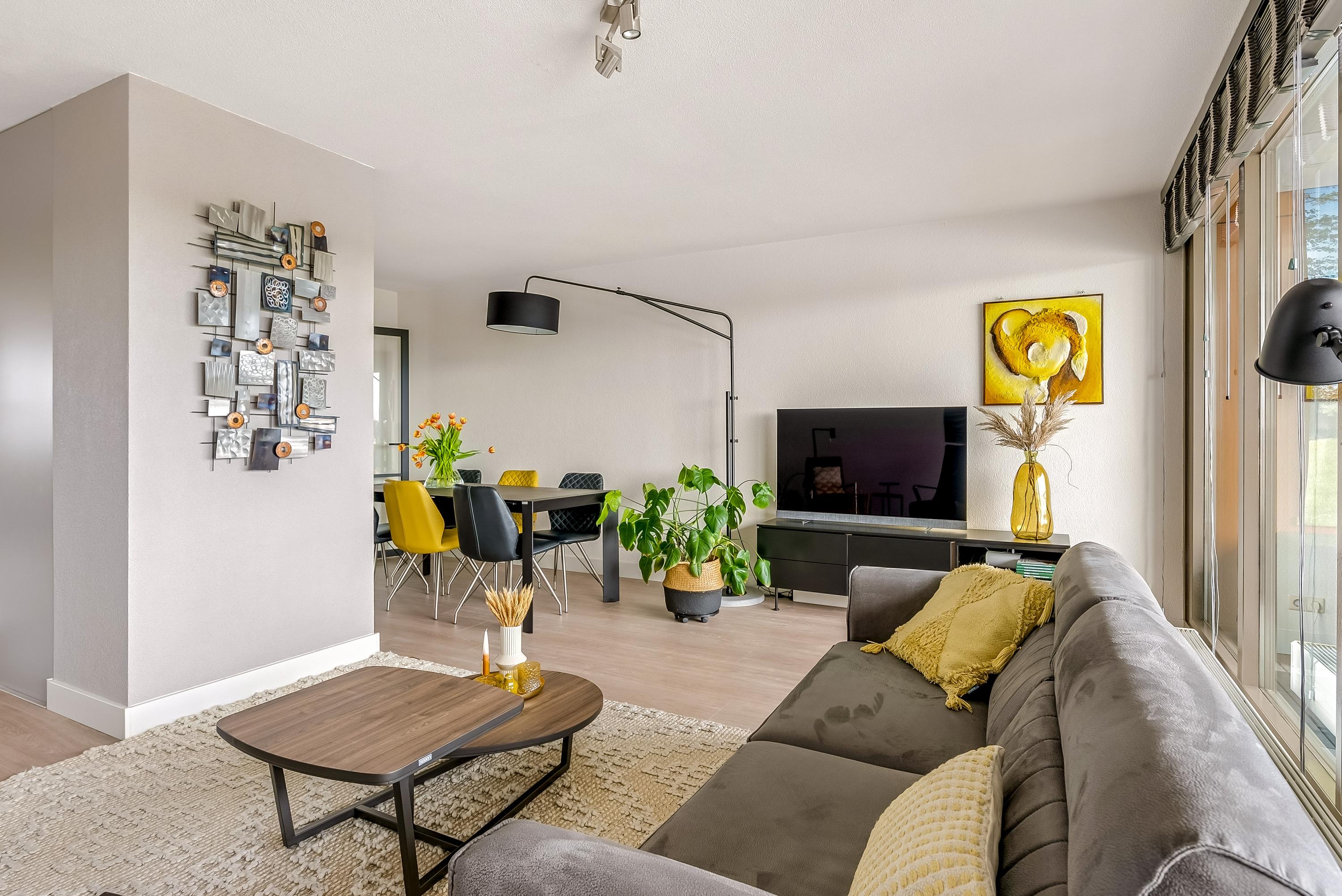 Appartement te koop: Puerto Ricostraat 79, Almere