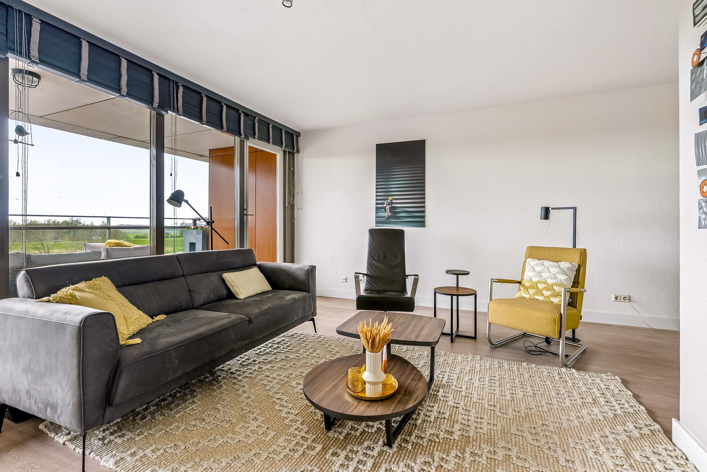 Appartement te koop: Puerto Ricostraat 79, Almere