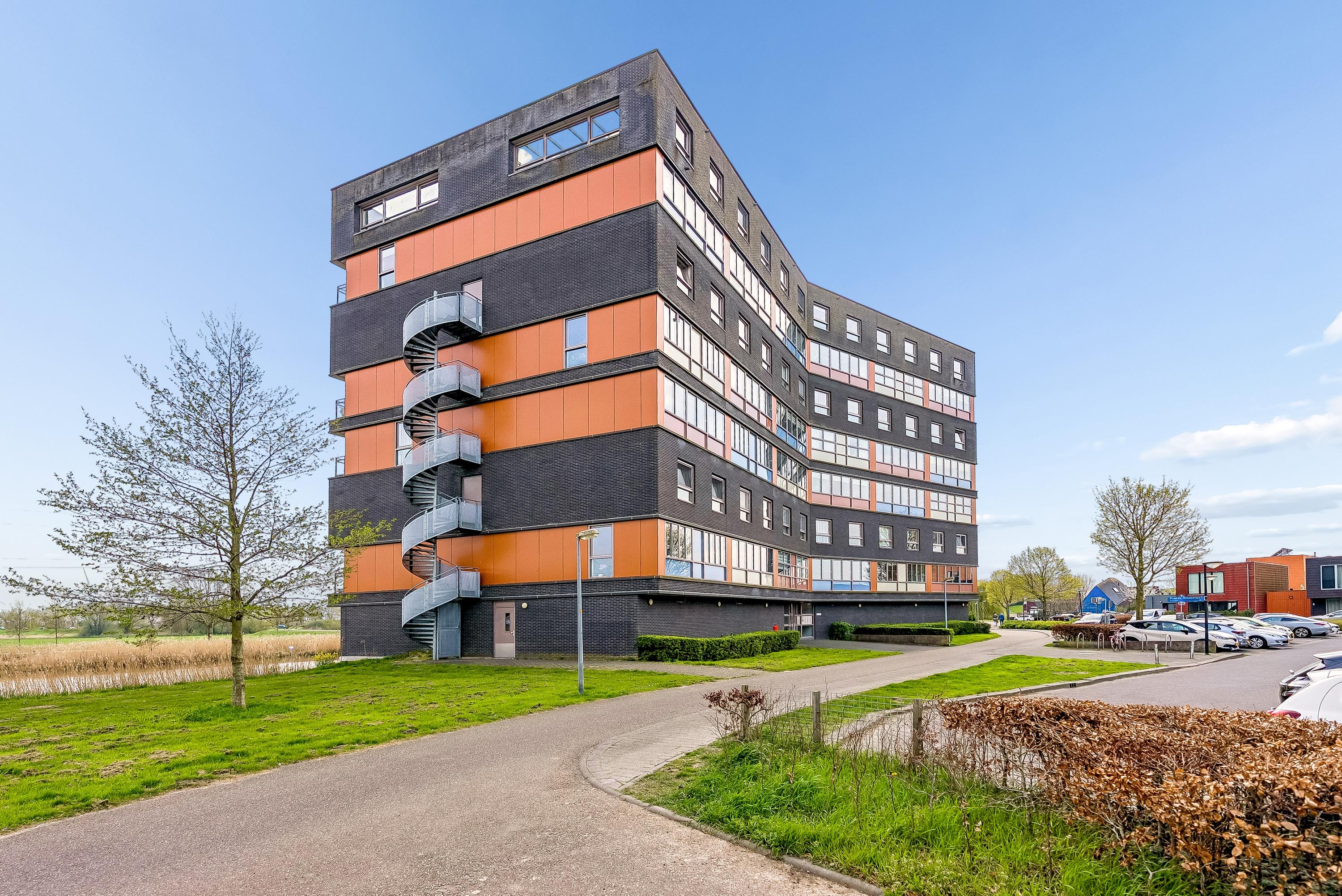 Appartement te koop: Puerto Ricostraat 79, Almere